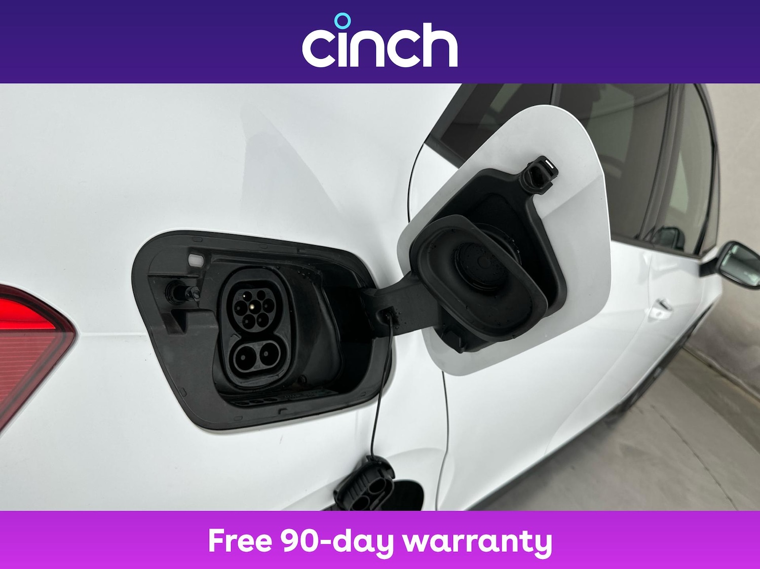 Used Volkswagen ID.3 2024 for sale - 76357366: Photo 29