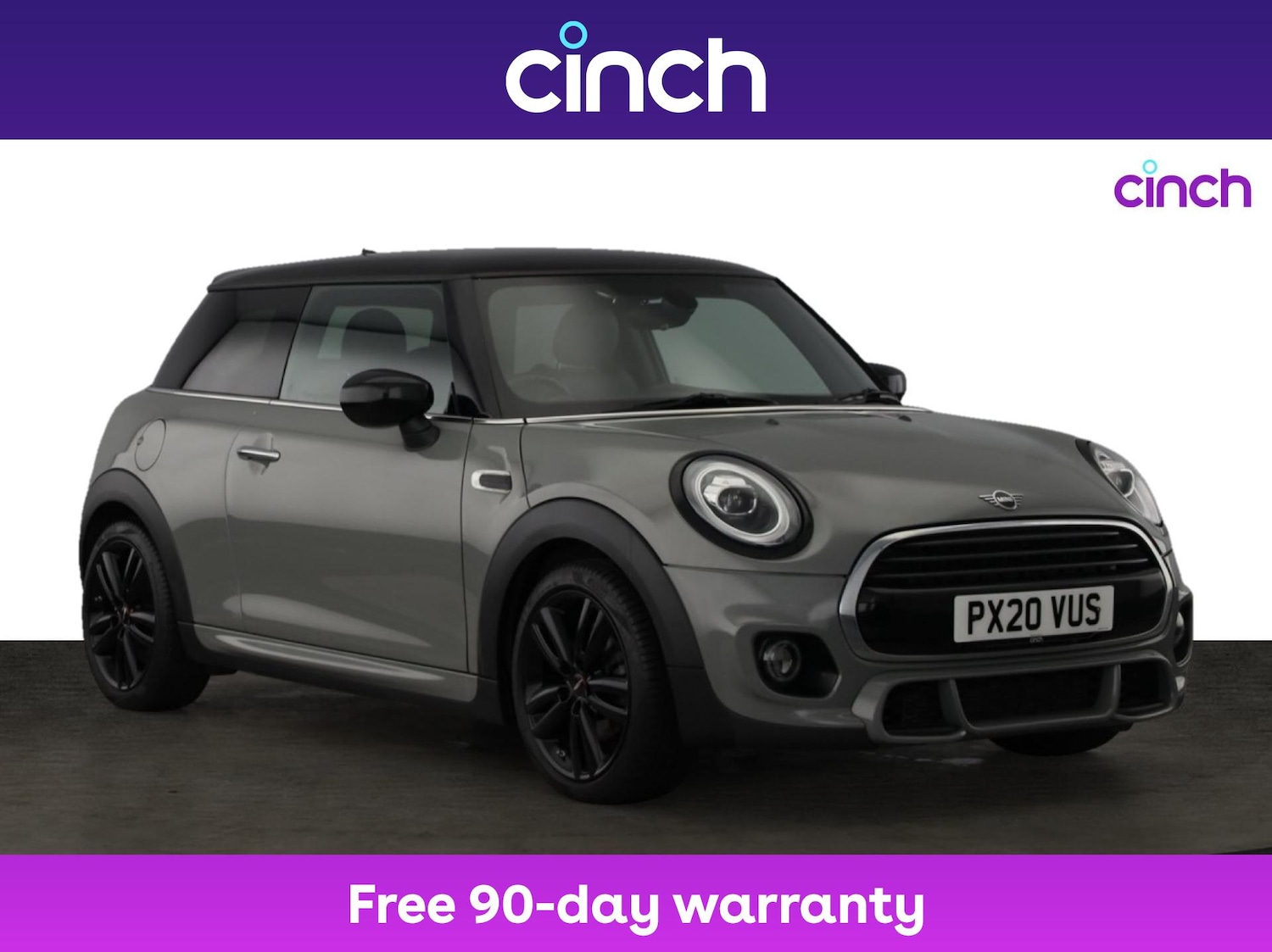 Used MINI Hatch 2020 for sale - 76508729: Photo 1