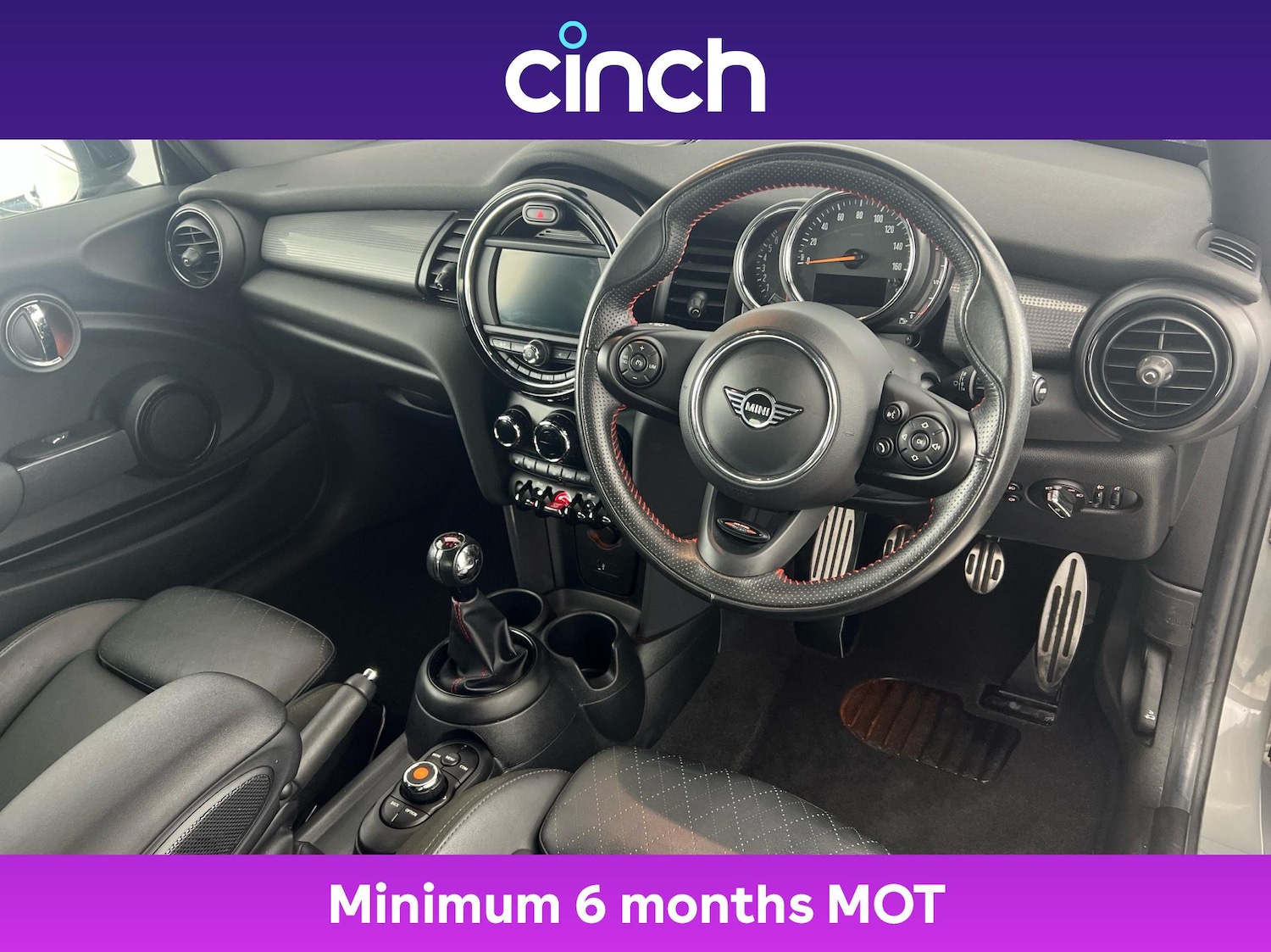 Used MINI Hatch 2020 for sale - 76508729: Photo 12