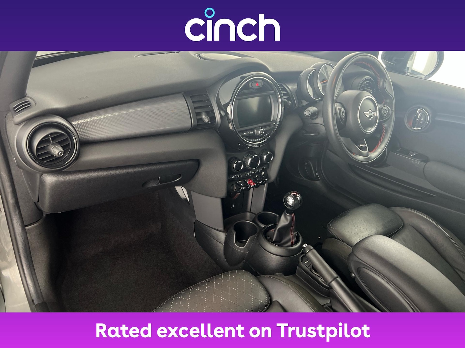 Used MINI Hatch 2020 for sale - 76508729: Photo 14