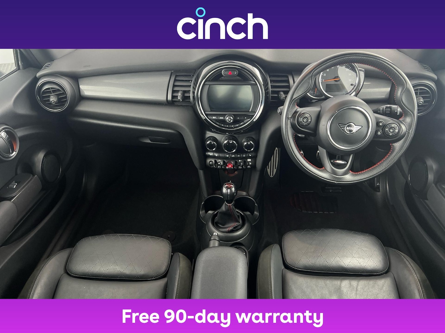 Used MINI Hatch 2020 for sale - 76508729: Photo 15