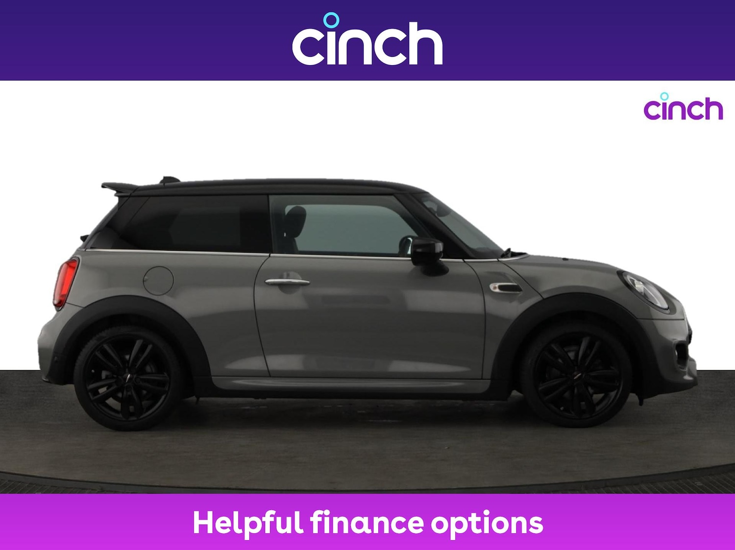 Used MINI Hatch 2020 for sale - 76508729: Photo 2