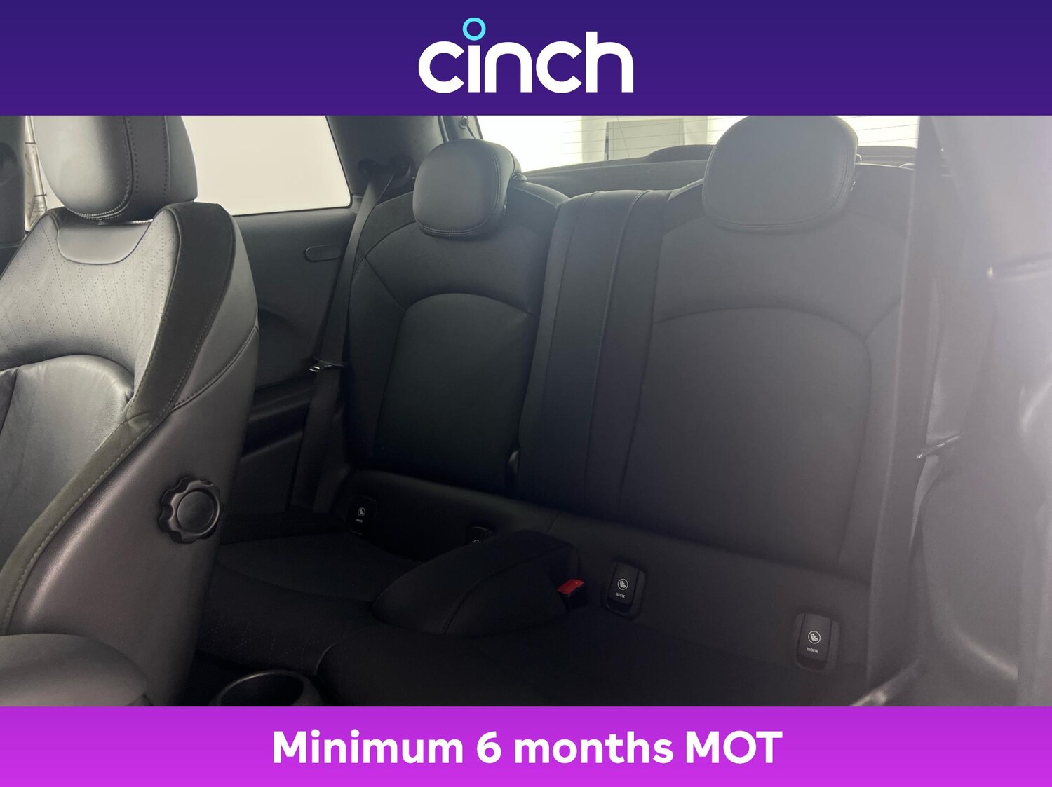 Used MINI Hatch 2020 for sale - 76508729: Photo 20