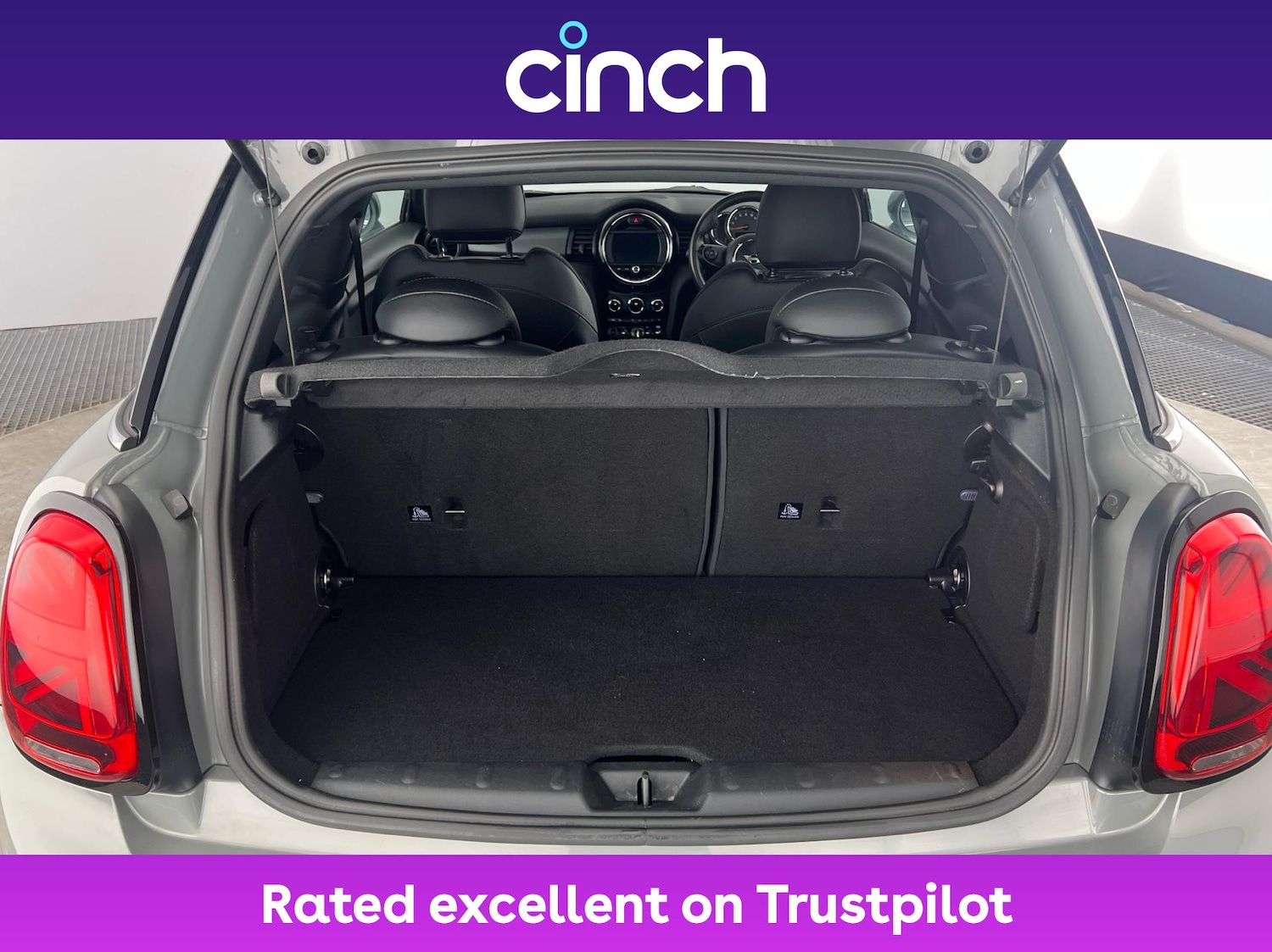 Used MINI Hatch 2020 for sale - 76508729: Photo 21