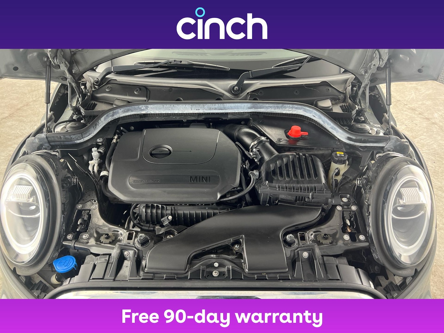 Used MINI Hatch 2020 for sale - 76508729: Photo 23