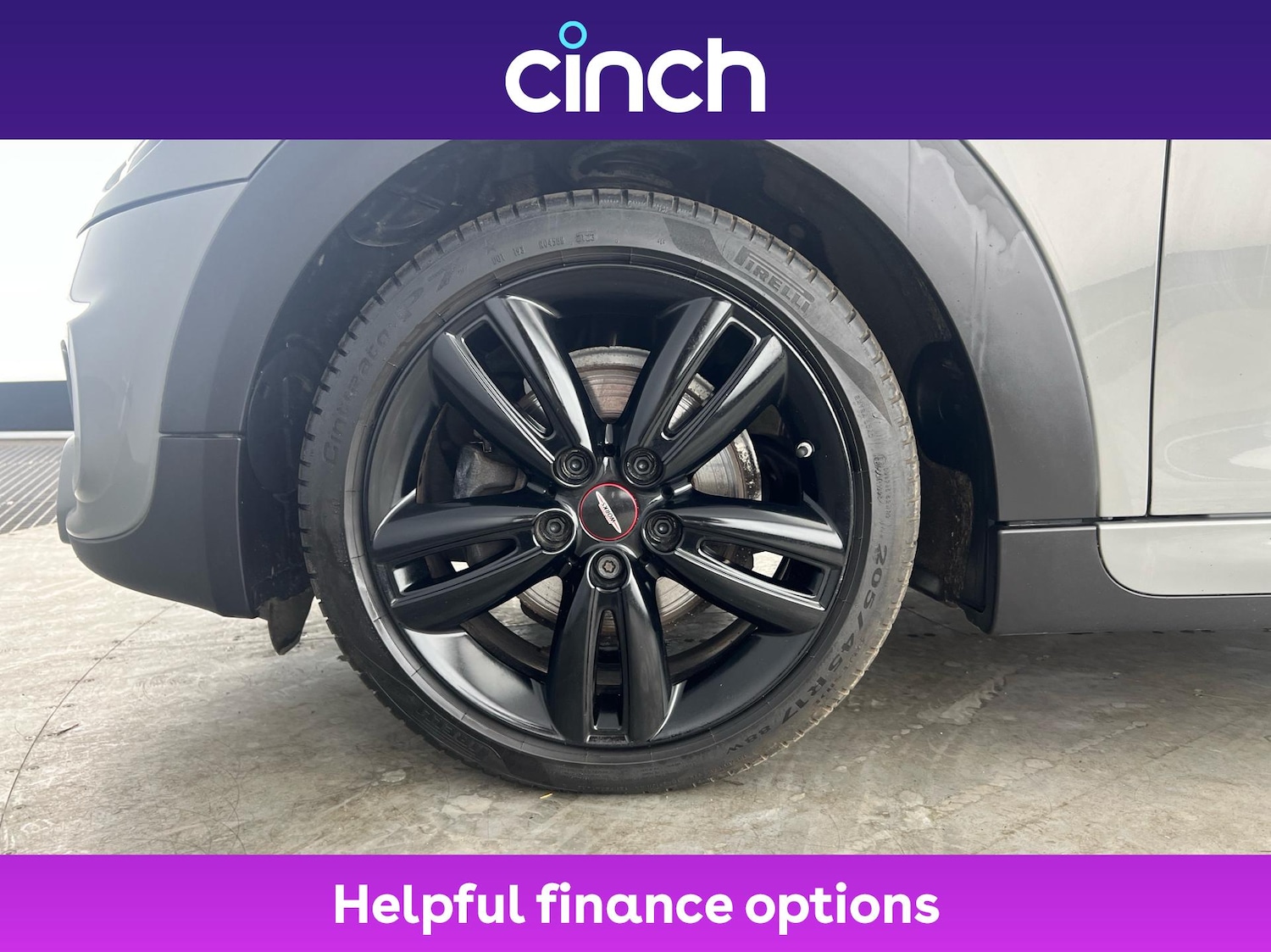 Used MINI Hatch 2020 for sale - 76508729: Photo 24