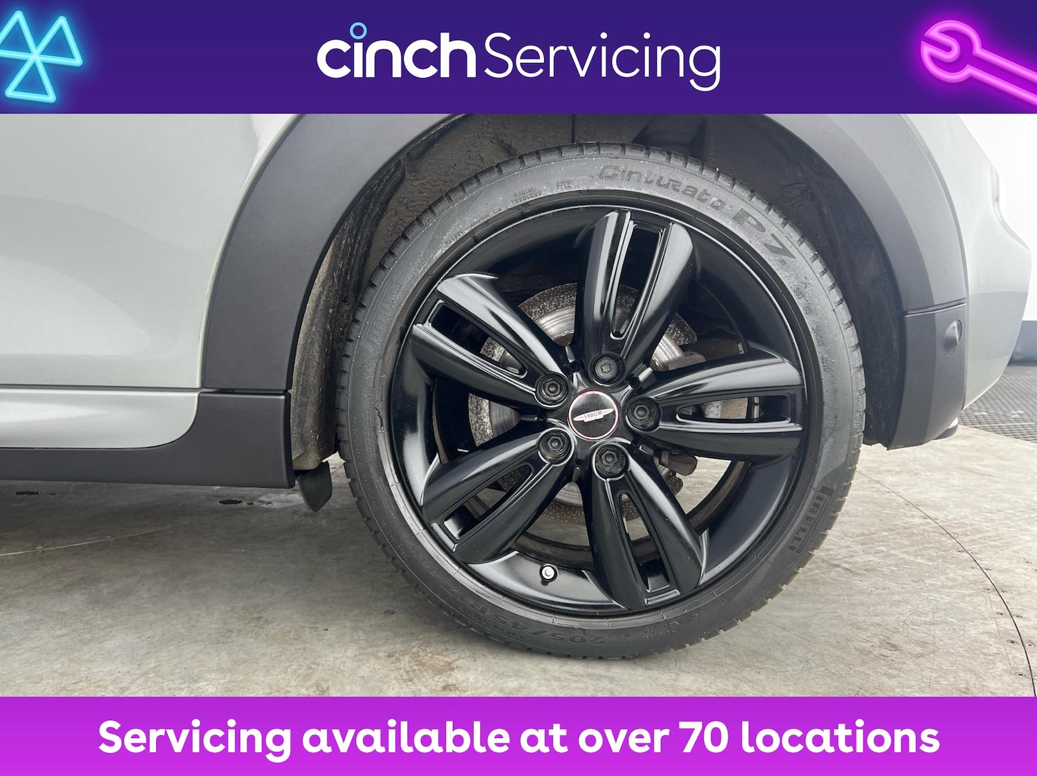 Used MINI Hatch 2020 for sale - 76508729: Photo 26