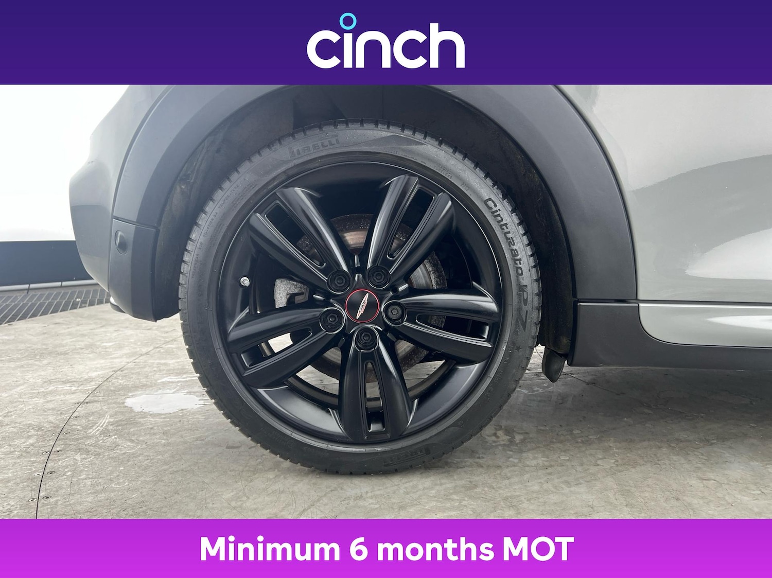 Used MINI Hatch 2020 for sale - 76508729: Photo 27