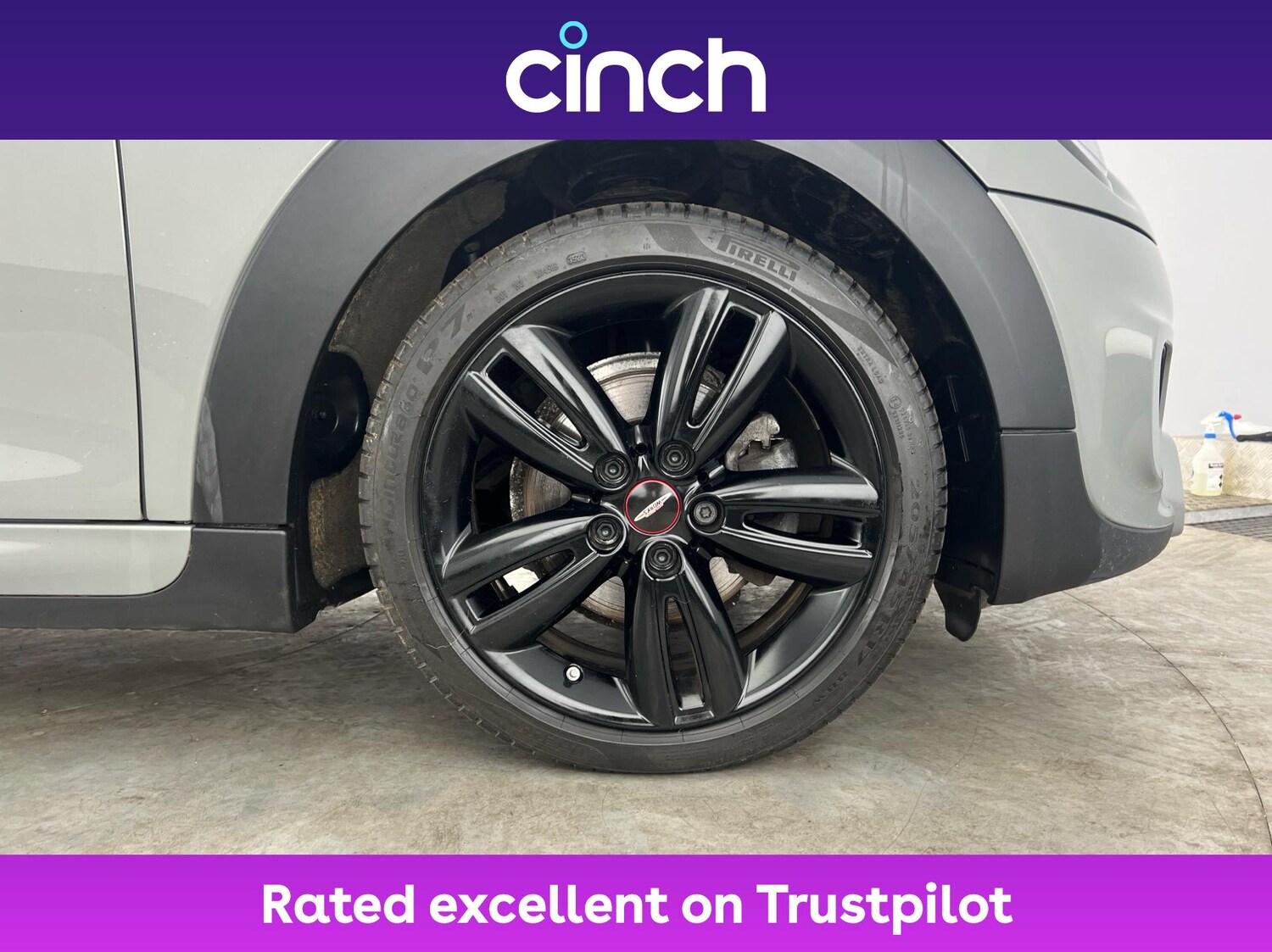 Used MINI Hatch 2020 for sale - 76508729: Photo 28