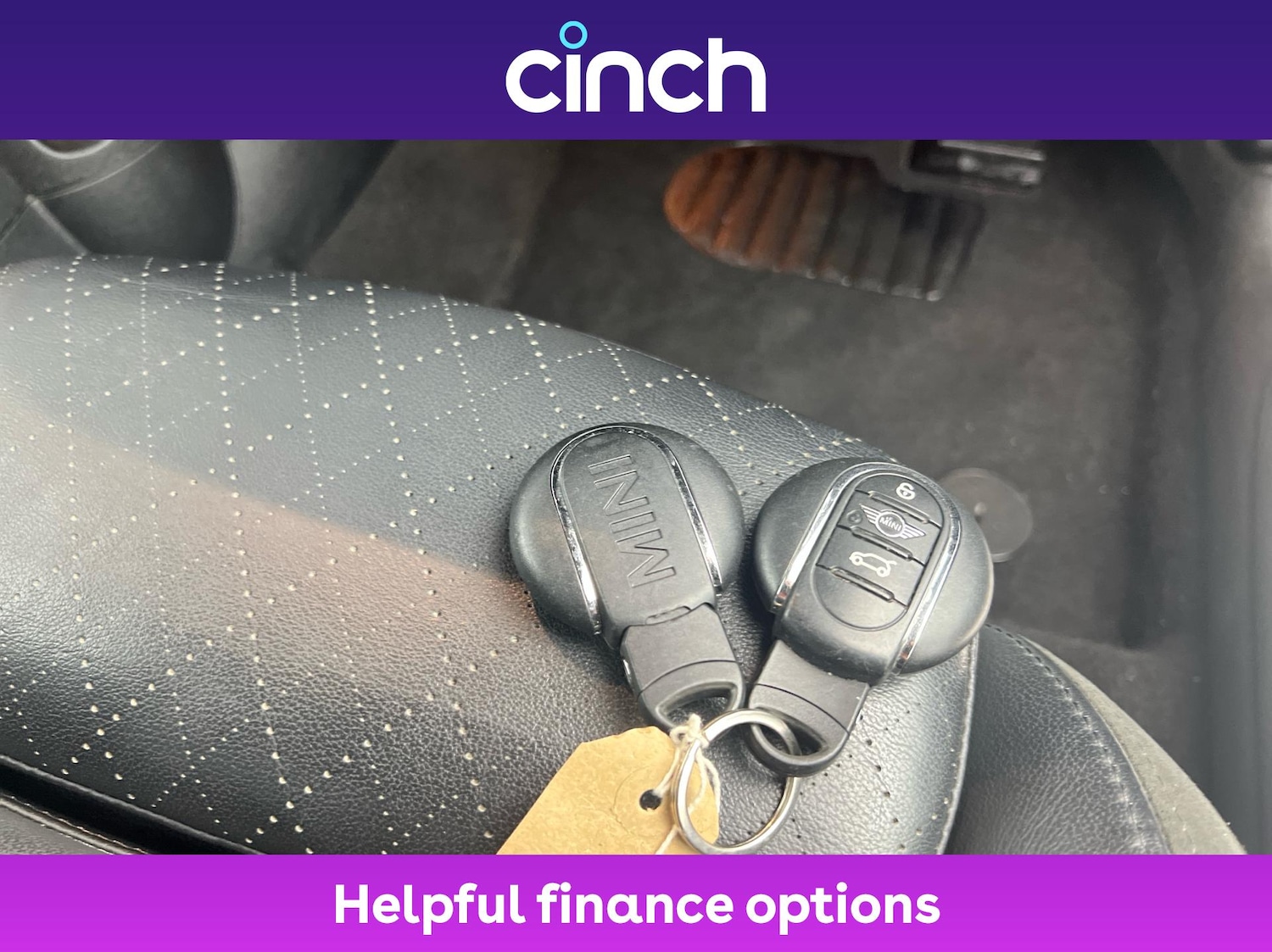 Used MINI Hatch 2020 for sale - 76508729: Photo 30