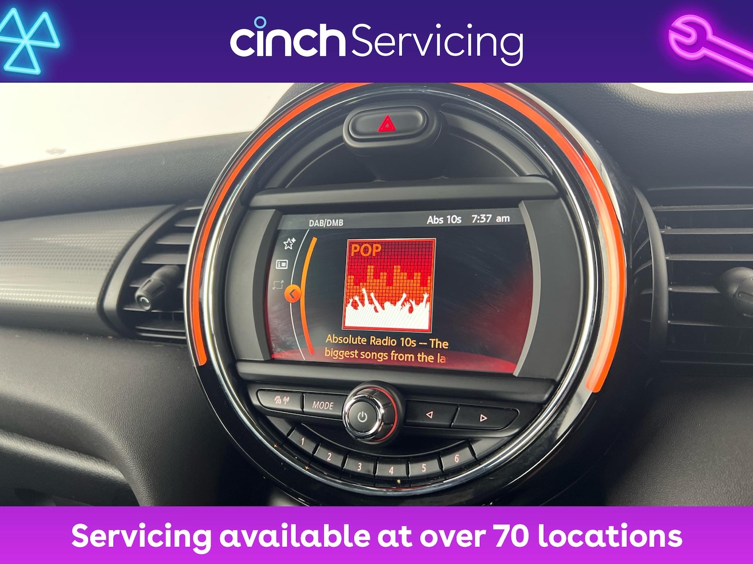 Used MINI Hatch 2020 for sale - 76508729: Photo 31