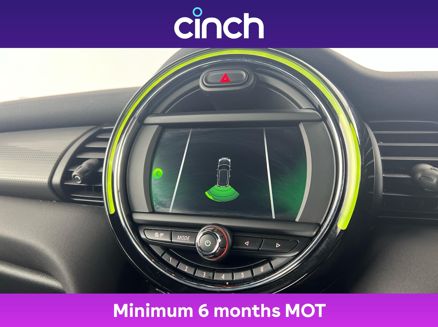 Used MINI Hatch 2020 for sale - 76508729: Photo 32