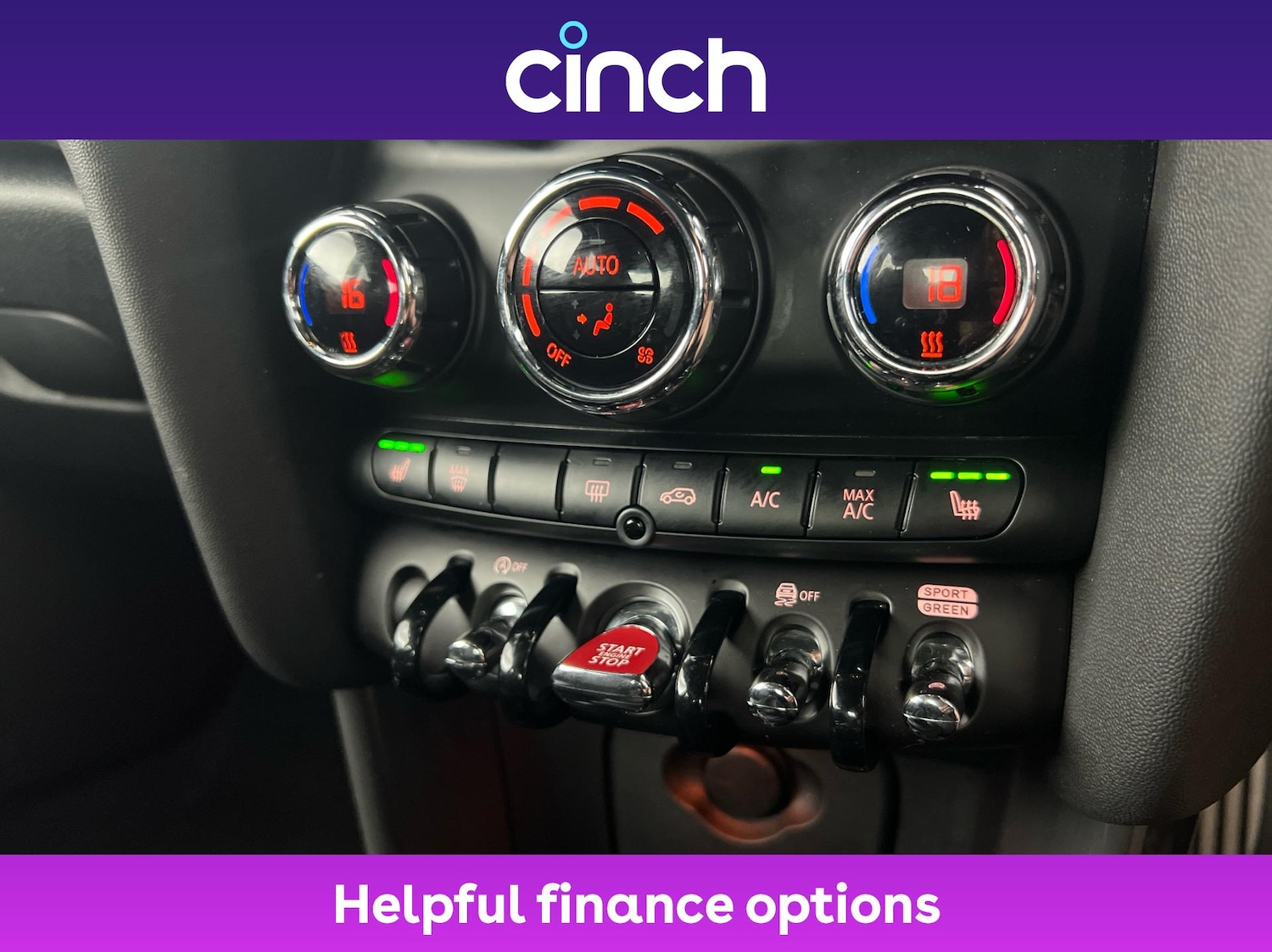 Used MINI Hatch 2020 for sale - 76508729: Photo 35