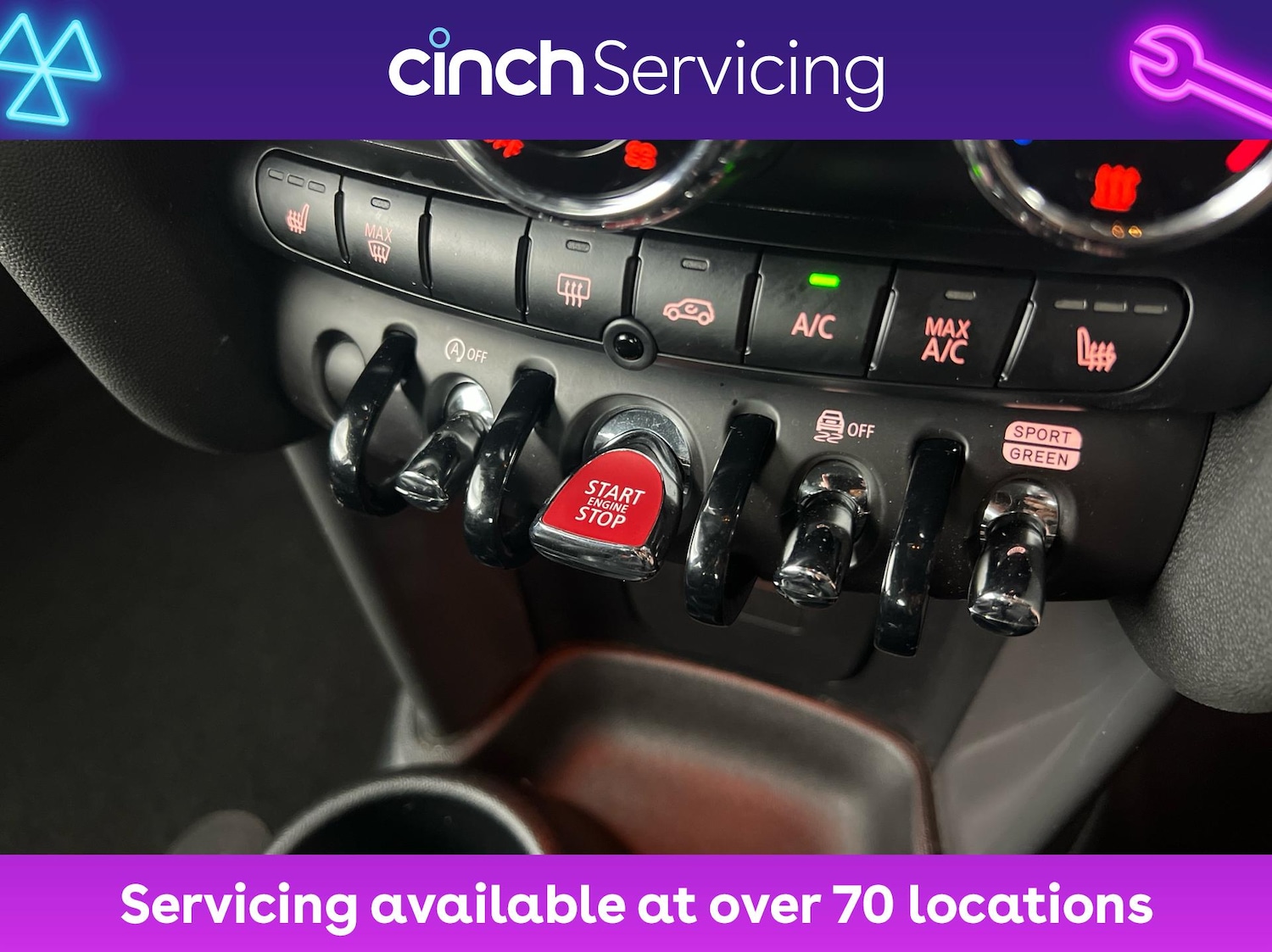 Used MINI Hatch 2020 for sale - 76508729: Photo 36