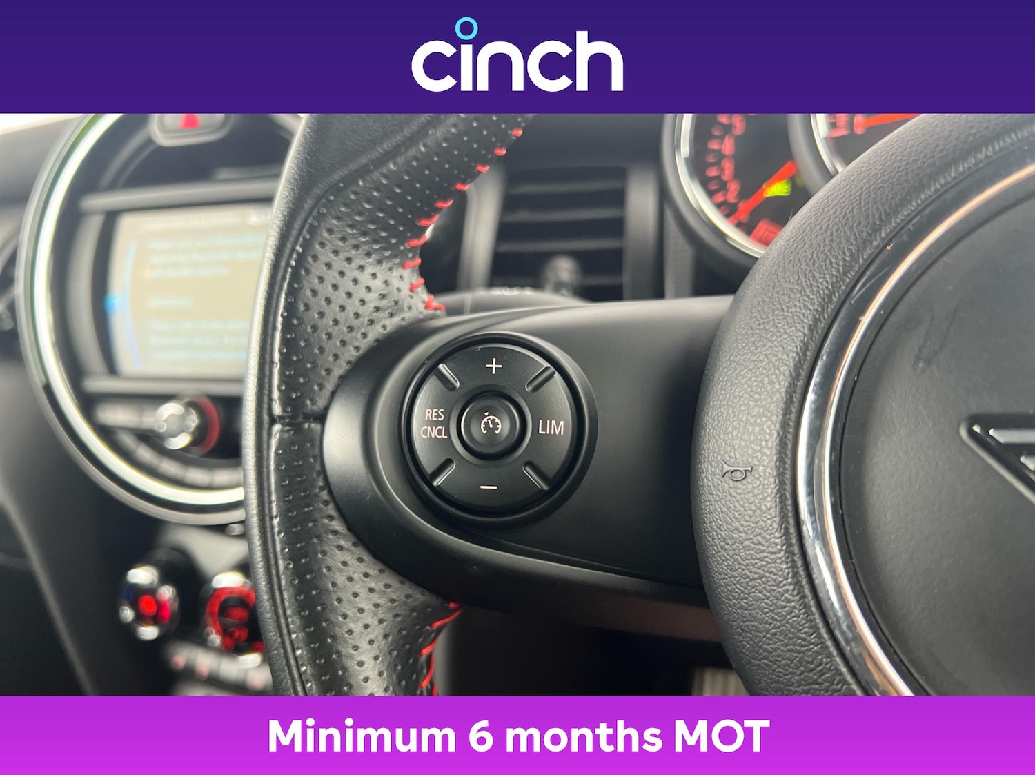 Used MINI Hatch 2020 for sale - 76508729: Photo 37