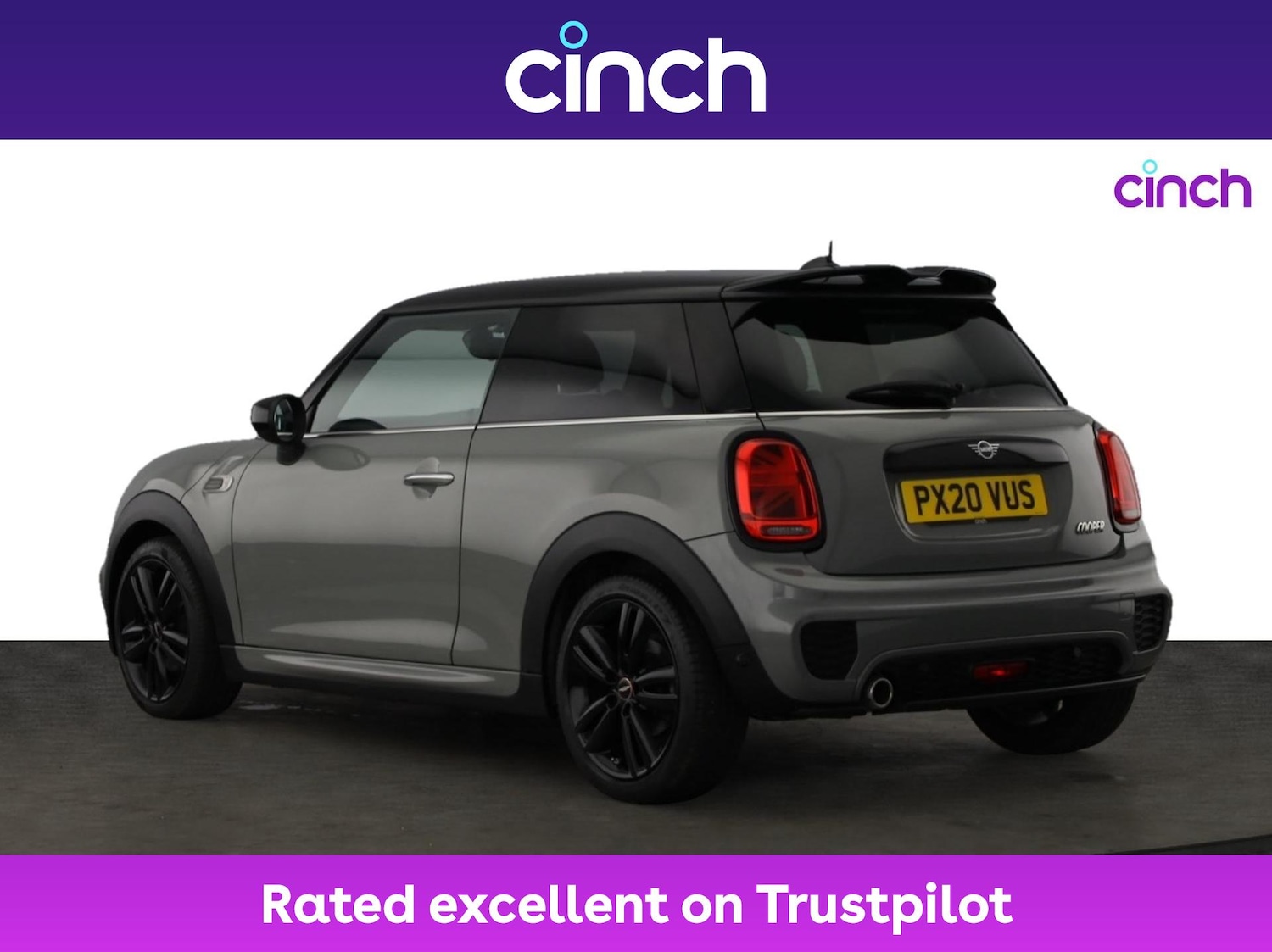 Used MINI Hatch 2020 for sale - 76508729: Photo 6