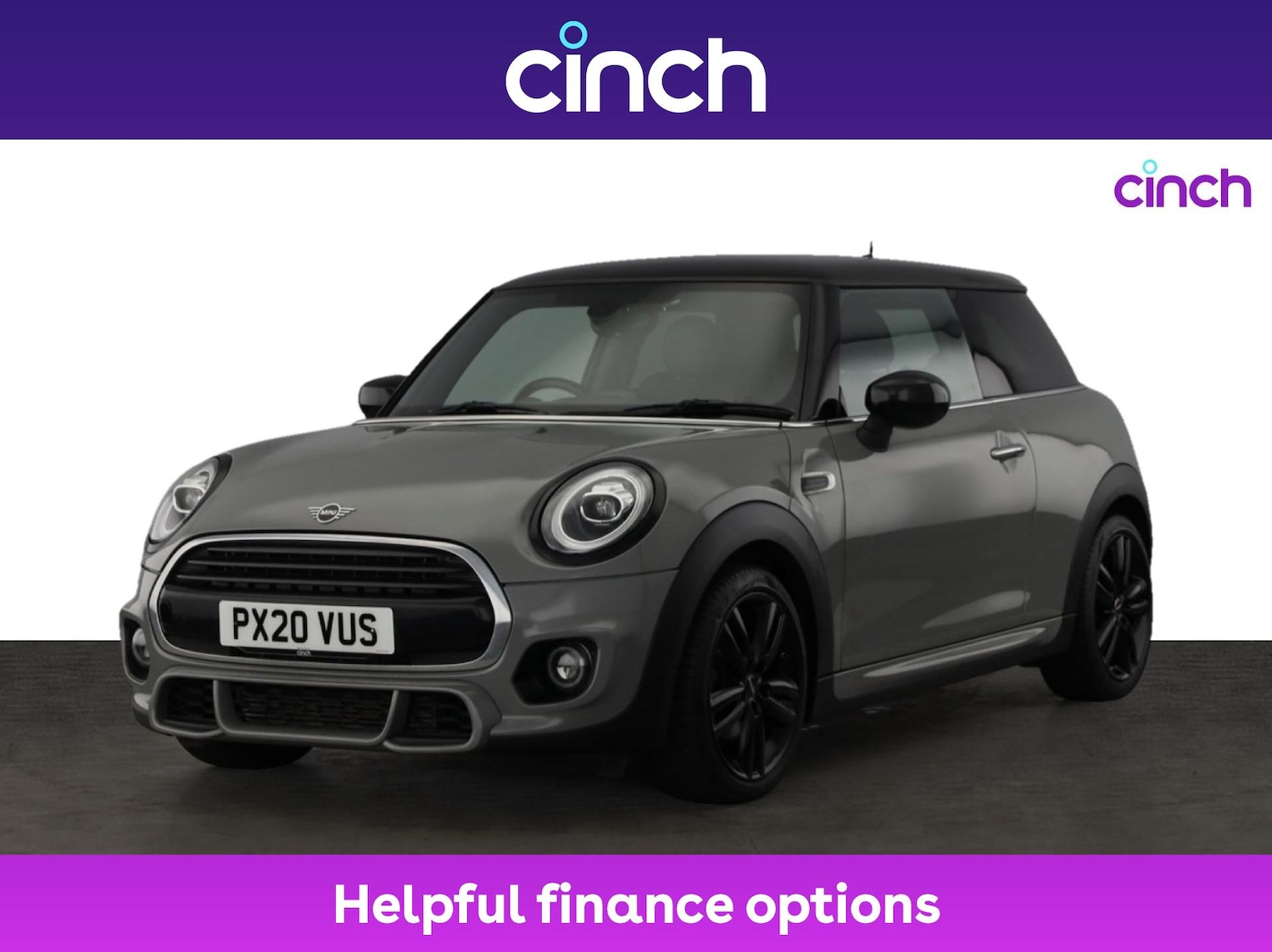 Used MINI Hatch 2020 for sale - 76508729: Photo 9