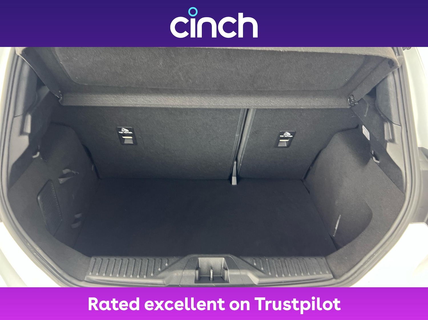 Used Ford Fiesta 2019 for sale - 76985590: Photo 21