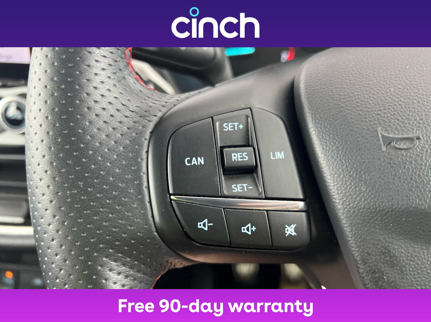 Used Ford Fiesta 2019 for sale - 76985590: Photo 34