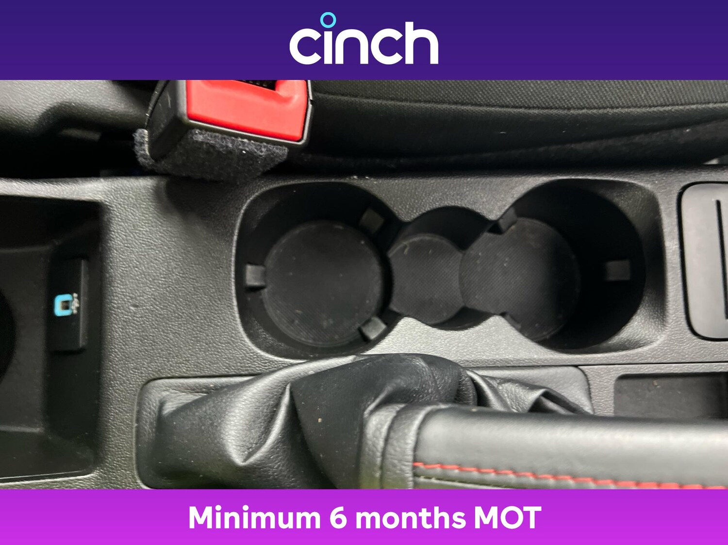 Used Ford Fiesta 2019 for sale - 76985590: Photo 37