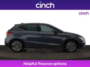 Used SEAT Ibiza 2019 for sale - 75412354: Photo