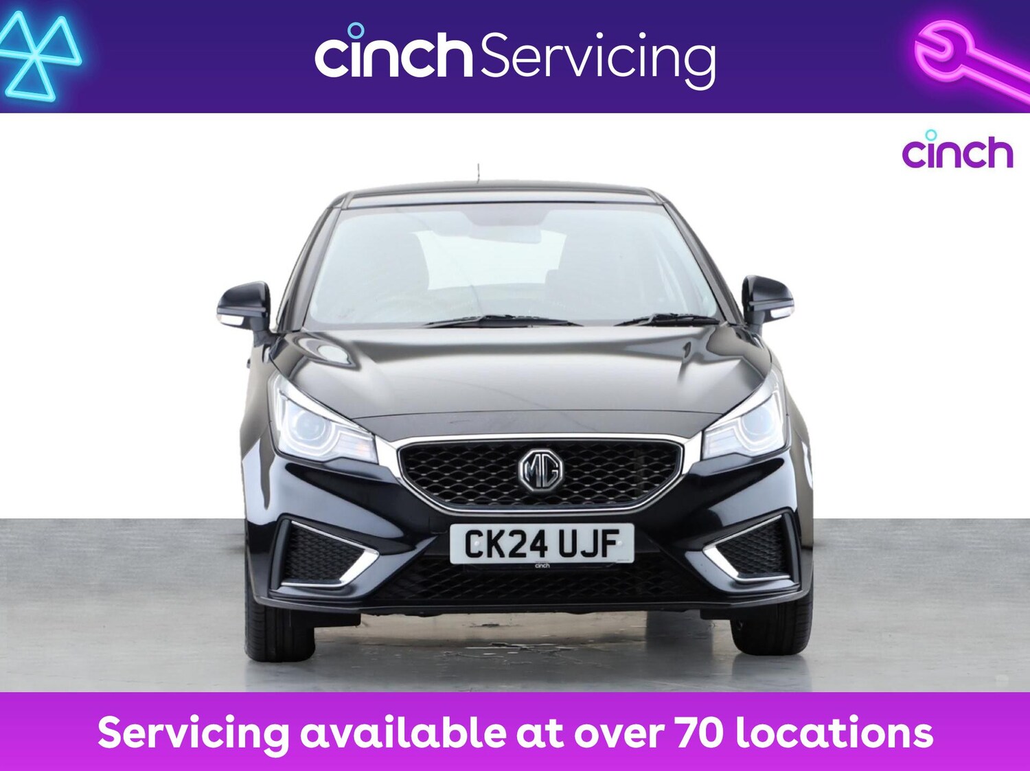 Used MG MG3 2024 for sale - 76245695: Photo 11