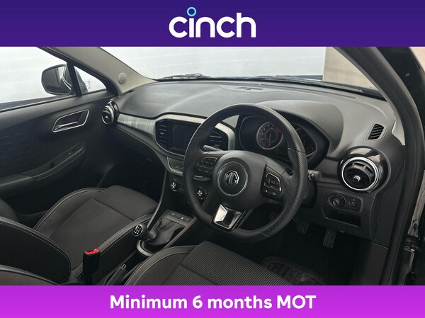 Used MG MG3 2024 for sale - 76245695: Photo 12