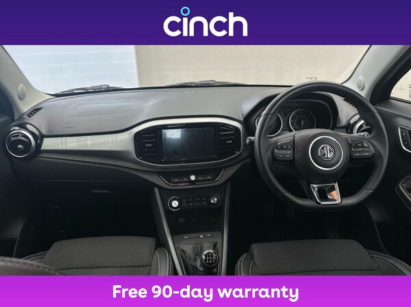 Used MG MG3 2024 for sale - 76245695: Photo 15
