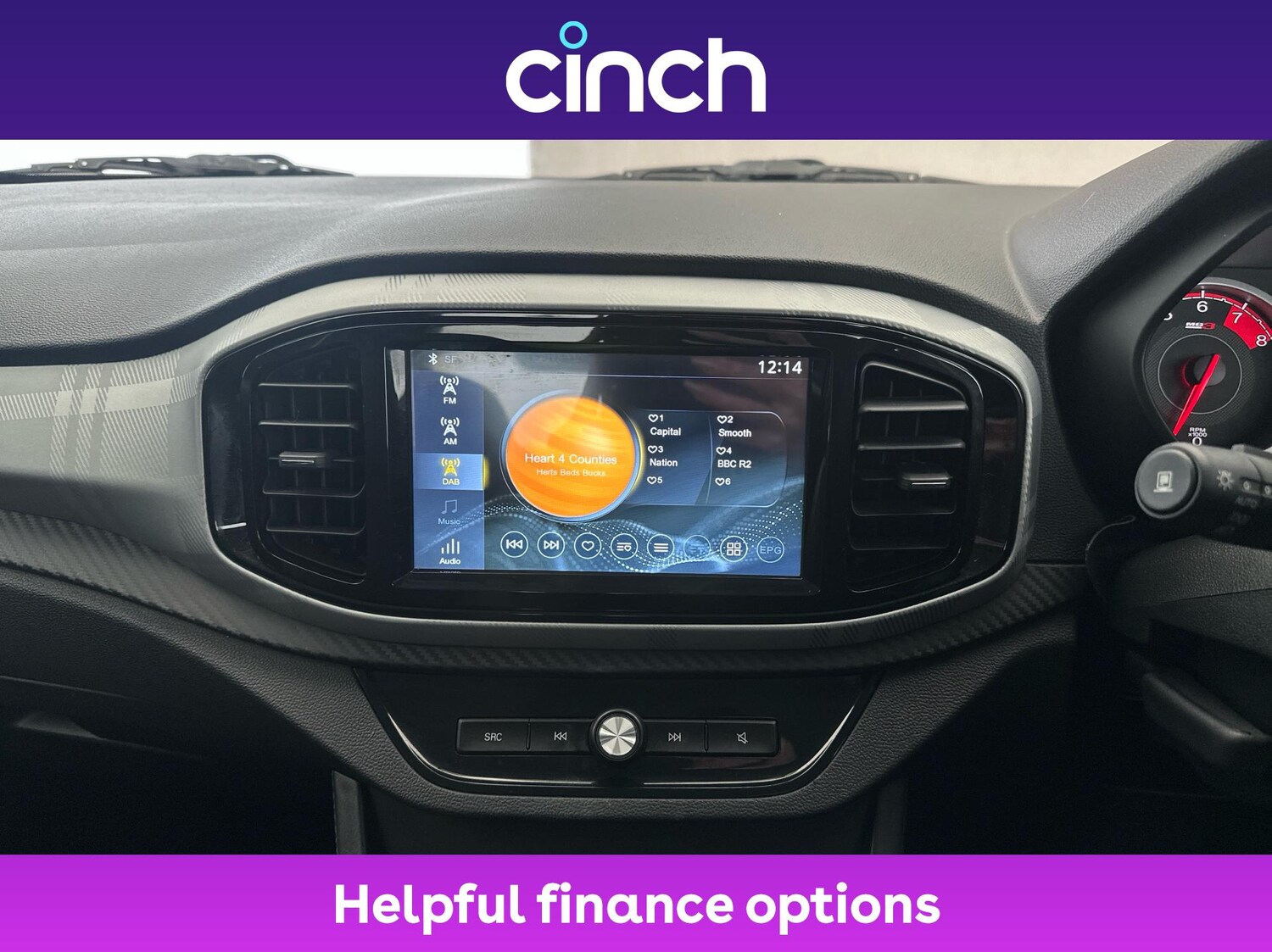 Used MG MG3 2024 for sale - 76245695: Photo 17