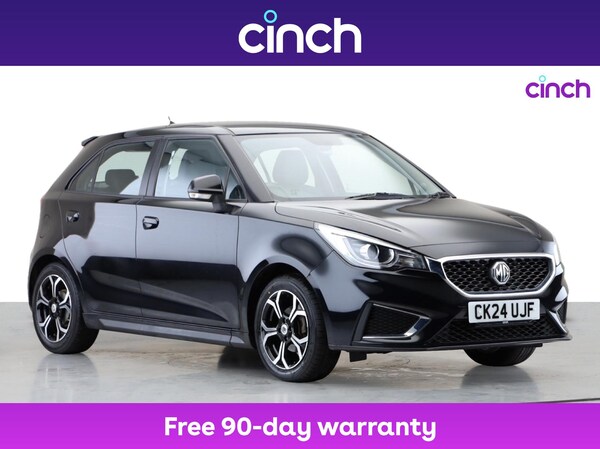 Used MG MG3 2024 for sale - 76245695: Photo 1