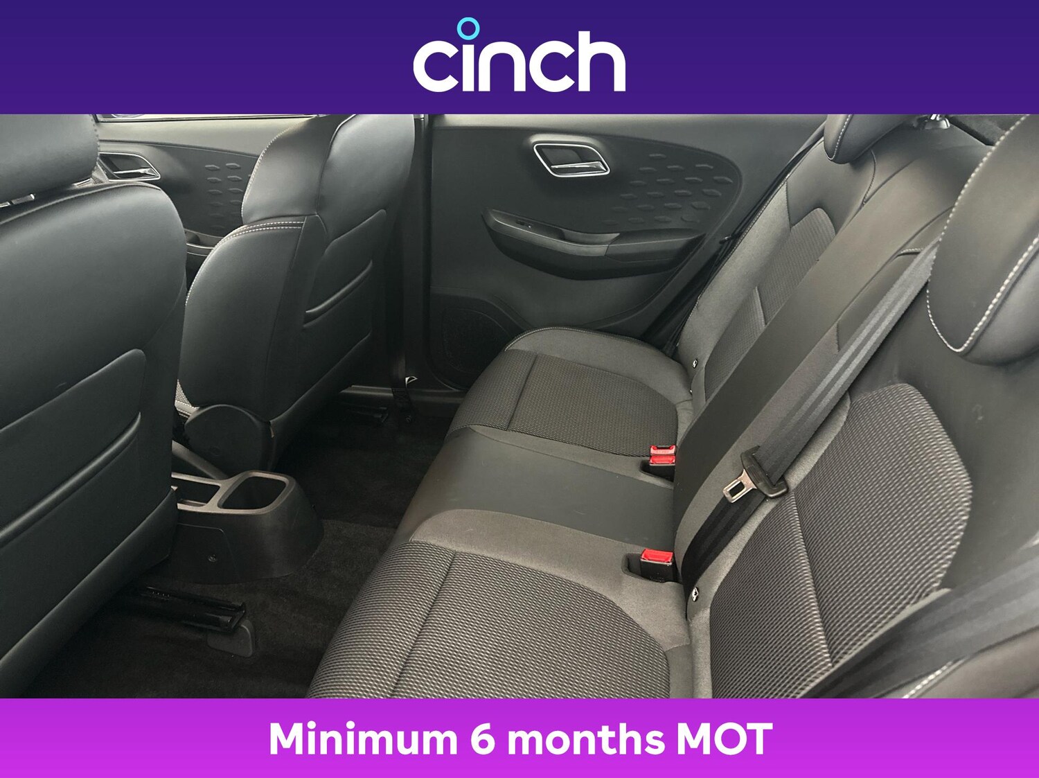 Used MG MG3 2024 for sale - 76245695: Photo 20