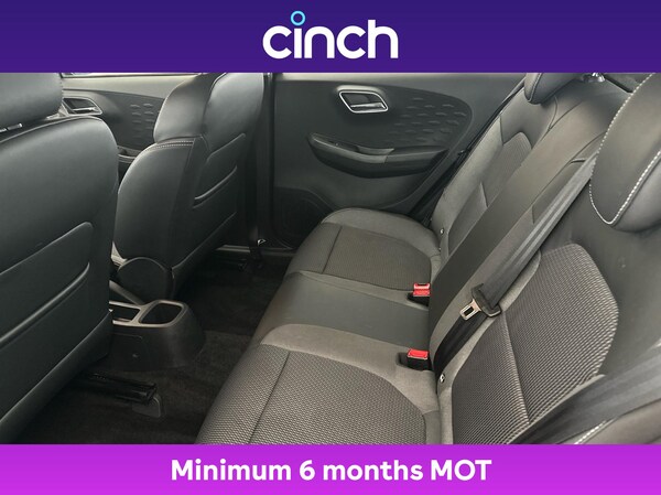 Used MG MG3 2024 for sale - 76245695: Photo 20