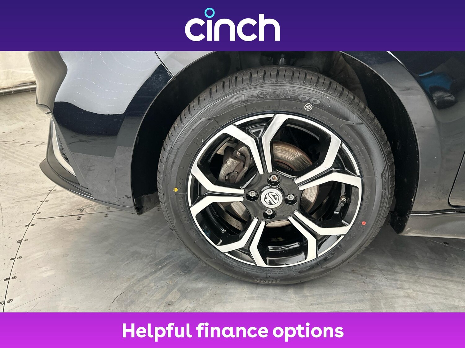 Used MG MG3 2024 for sale - 76245695: Photo 24