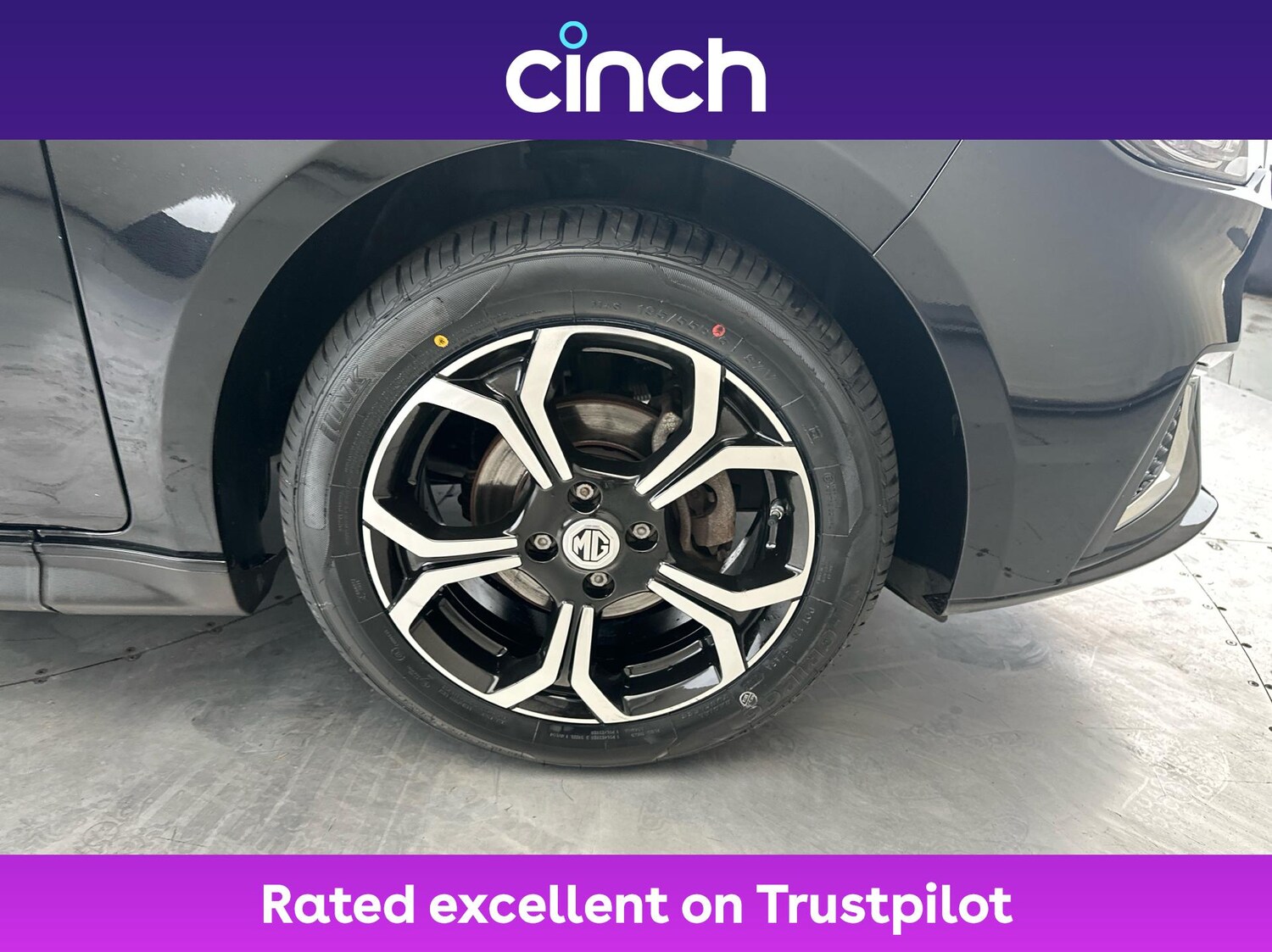 Used MG MG3 2024 for sale - 76245695: Photo 28