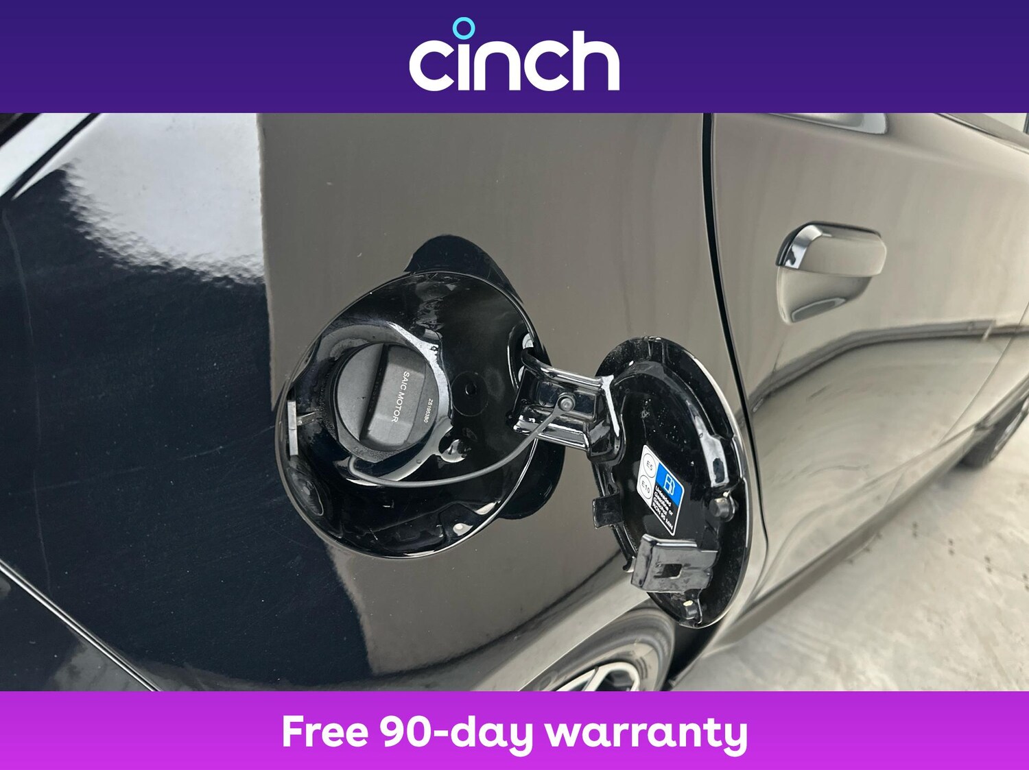 Used MG MG3 2024 for sale - 76245695: Photo 29