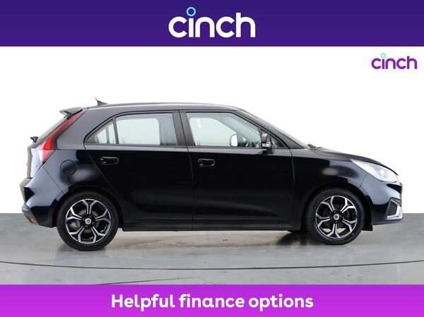 Used MG MG3 2024 for sale - 76245695: Photo 2