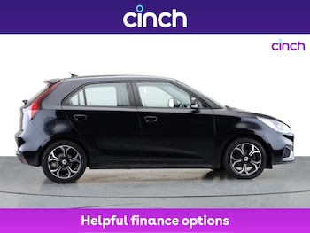 Used MG MG3 2024 for sale - 76245695: Photo 2