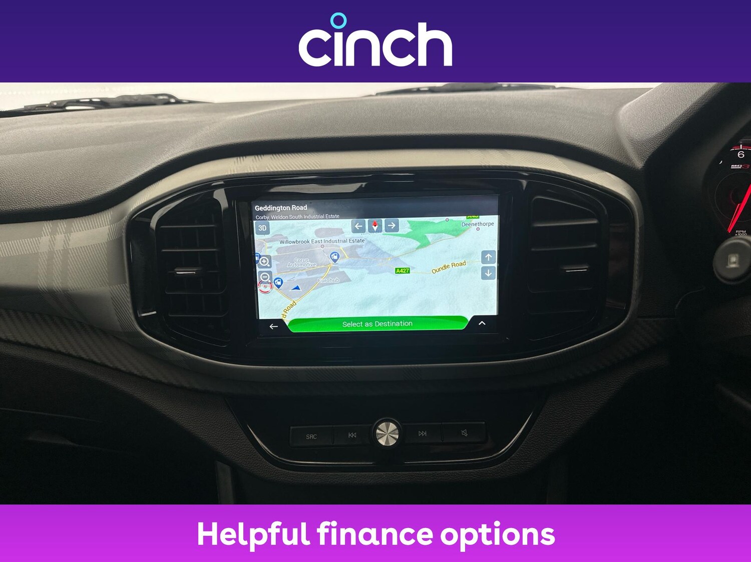 Used MG MG3 2024 for sale - 76245695: Photo 30