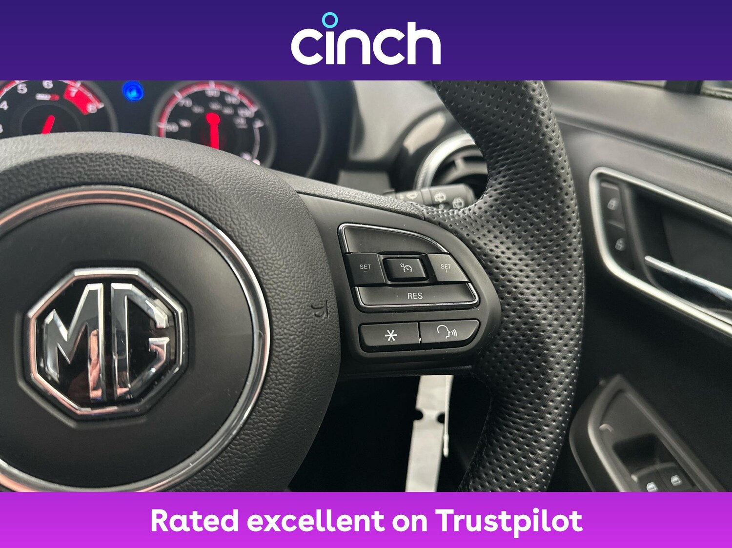 Used MG MG3 2024 for sale - 76245695: Photo 33