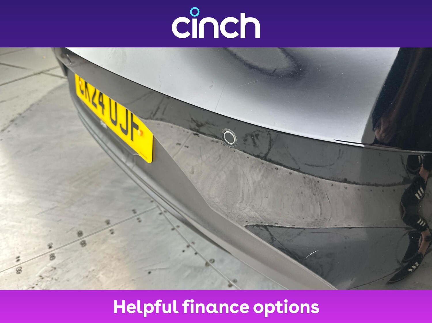 Used MG MG3 2024 for sale - 76245695: Photo 35