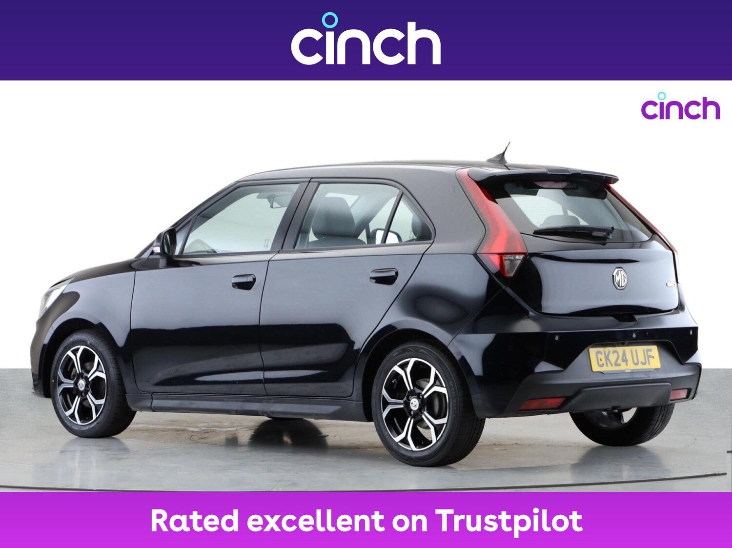 Used MG MG3 2024 for sale - 76245695: Photo 6