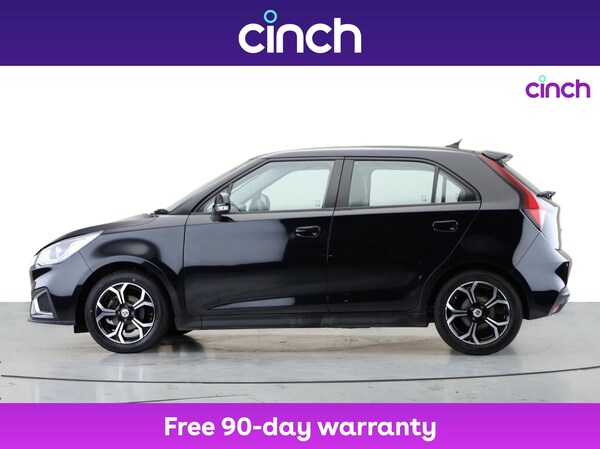 Used MG MG3 2024 for sale - 76245695: Photo 8