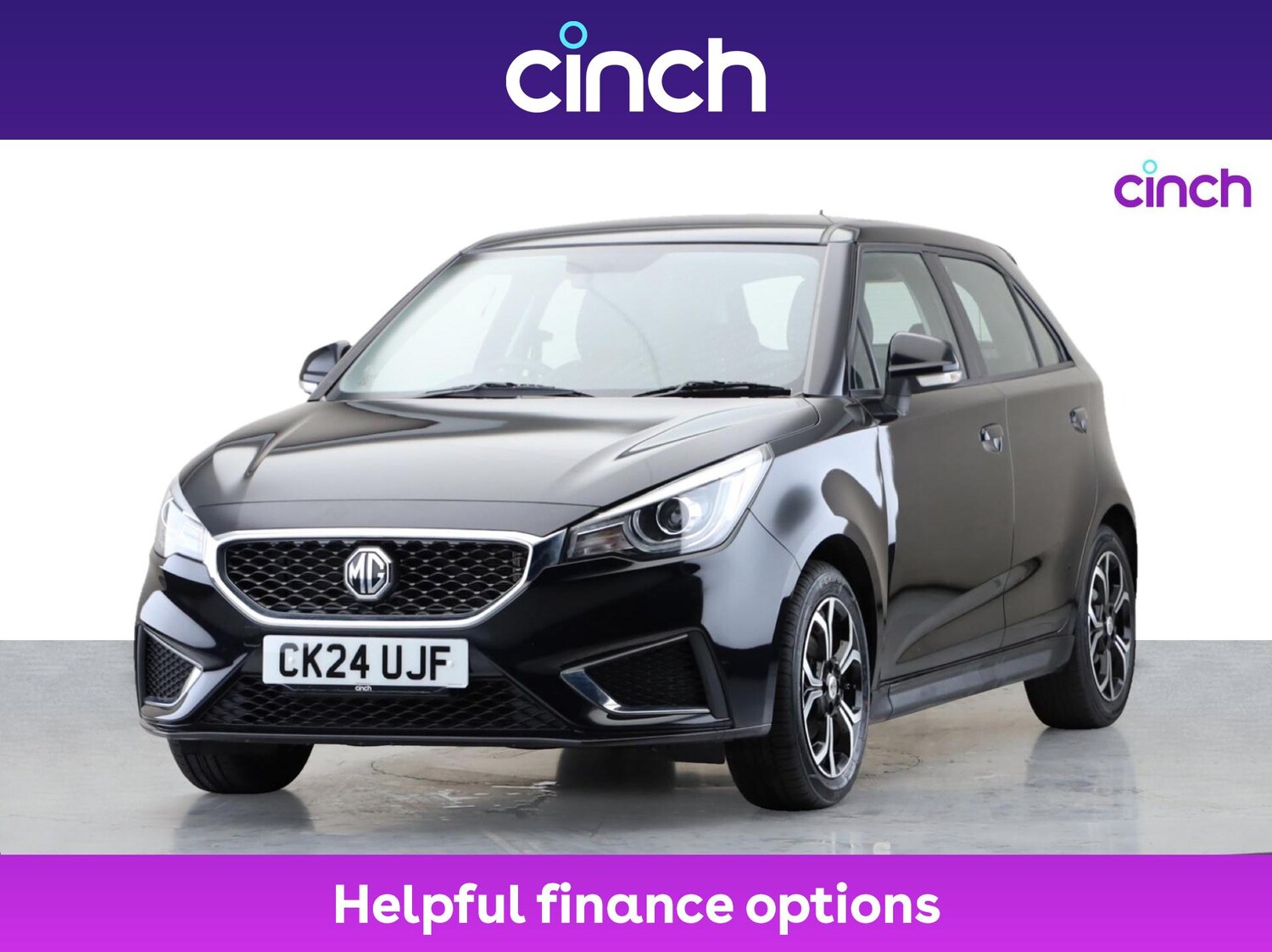 Used MG MG3 2024 for sale - 76245695: Photo 9