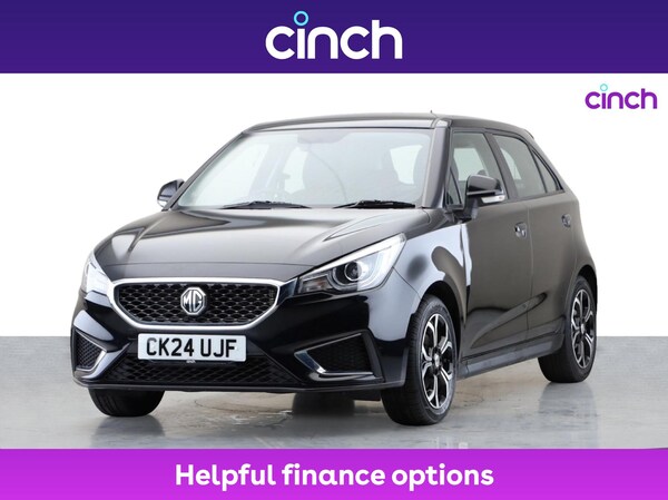 Used MG MG3 2024 for sale - 76245695: Photo 9