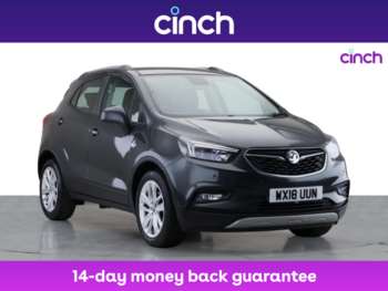 2018 - 1.4T ecoTEC Active 5dr