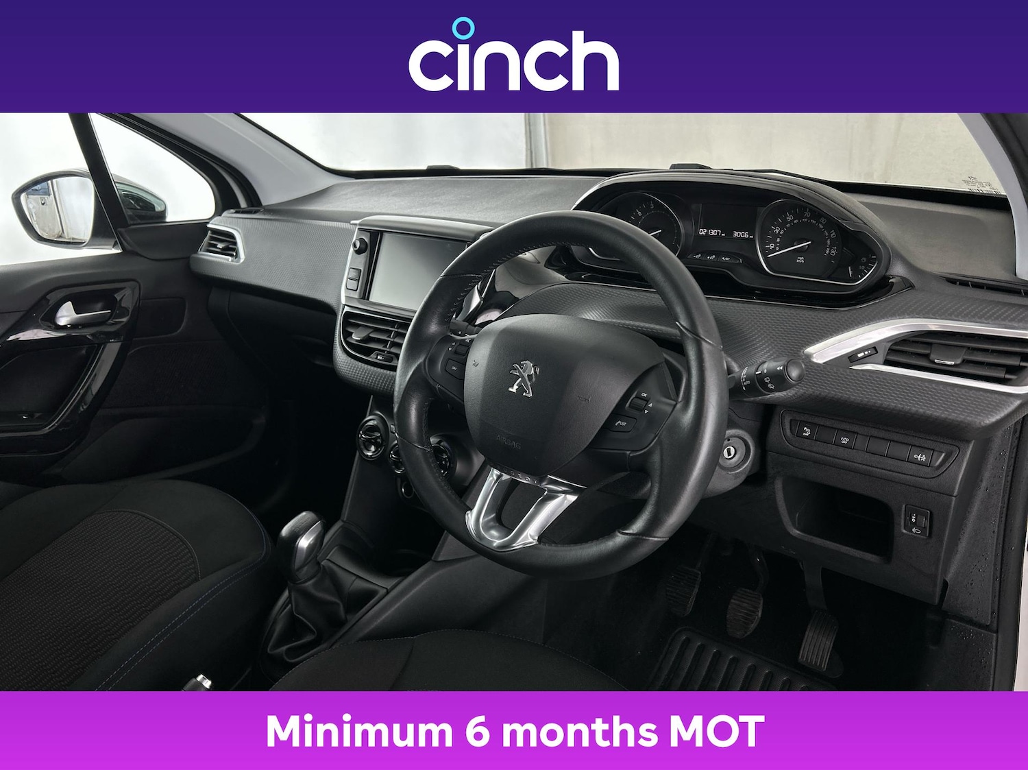 Used Peugeot 208 2019 for sale - 76106558: Photo 12