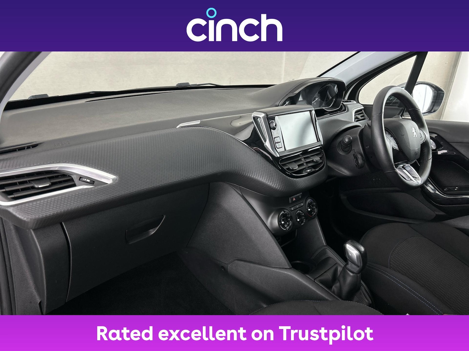 Used Peugeot 208 2019 for sale - 76106558: Photo 14