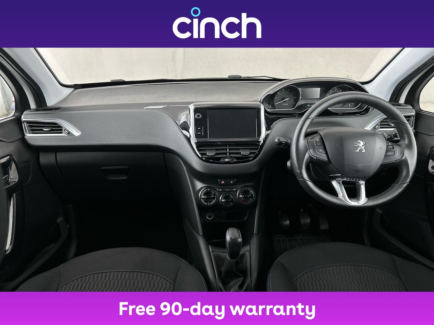 Used Peugeot 208 2019 for sale - 76106558: Photo 15
