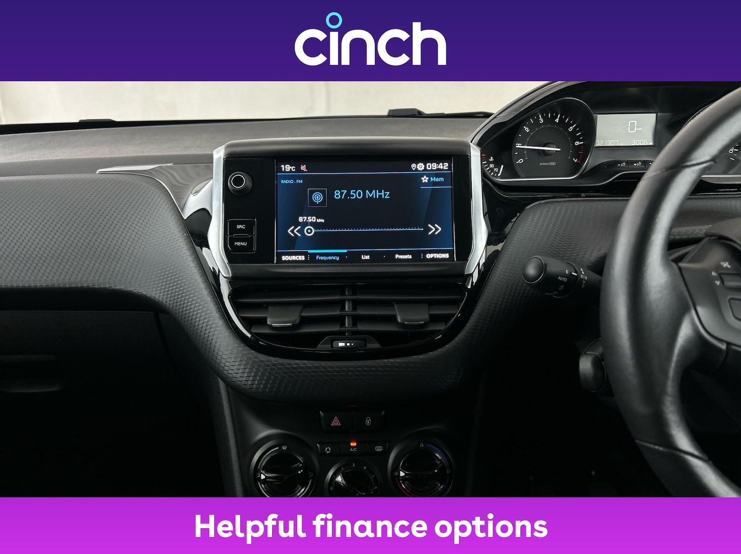 Used Peugeot 208 2019 for sale - 76106558: Photo 17