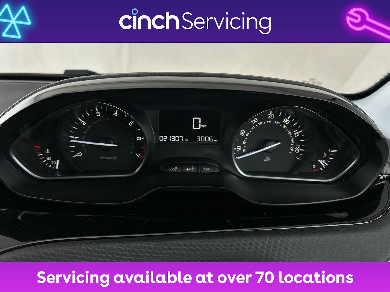 Used Peugeot 208 2019 for sale - 76106558: Photo 18